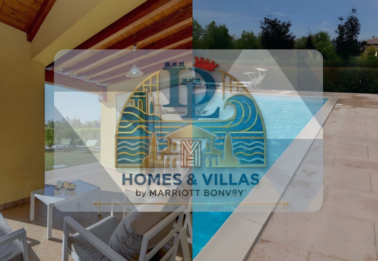 Appartamento a Desenzano del Garda - 21 - Oasis