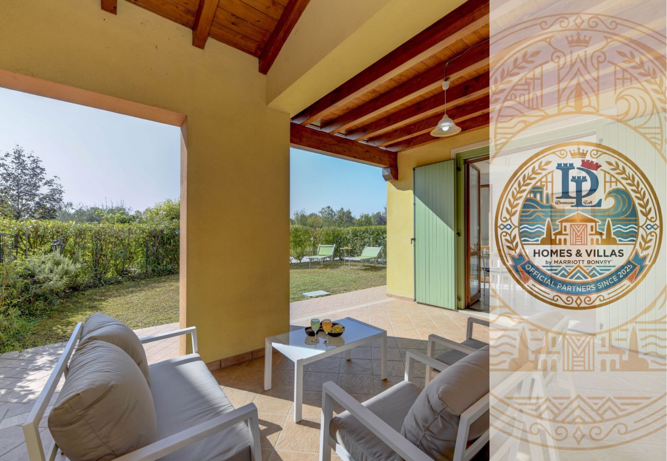 Appartamento a Desenzano del Garda - 21 - Oasis