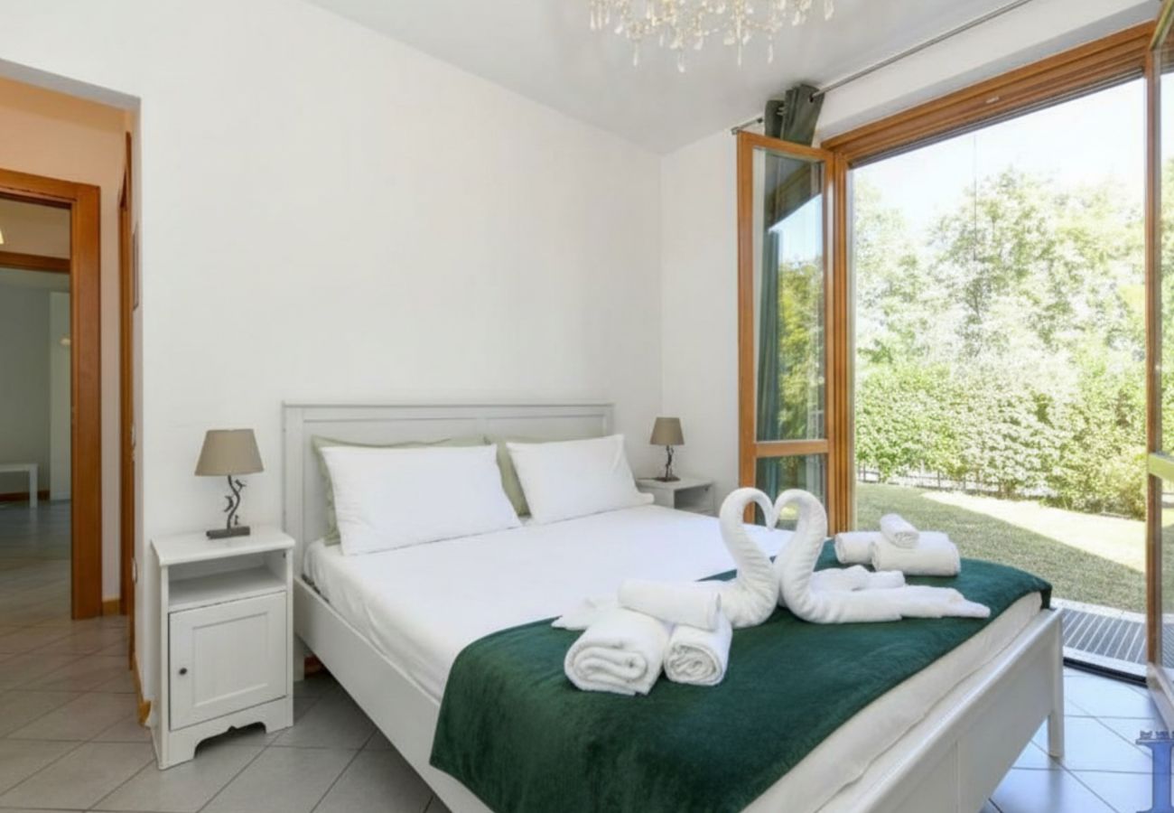 Appartamento a Desenzano del Garda - 21 - Oasis