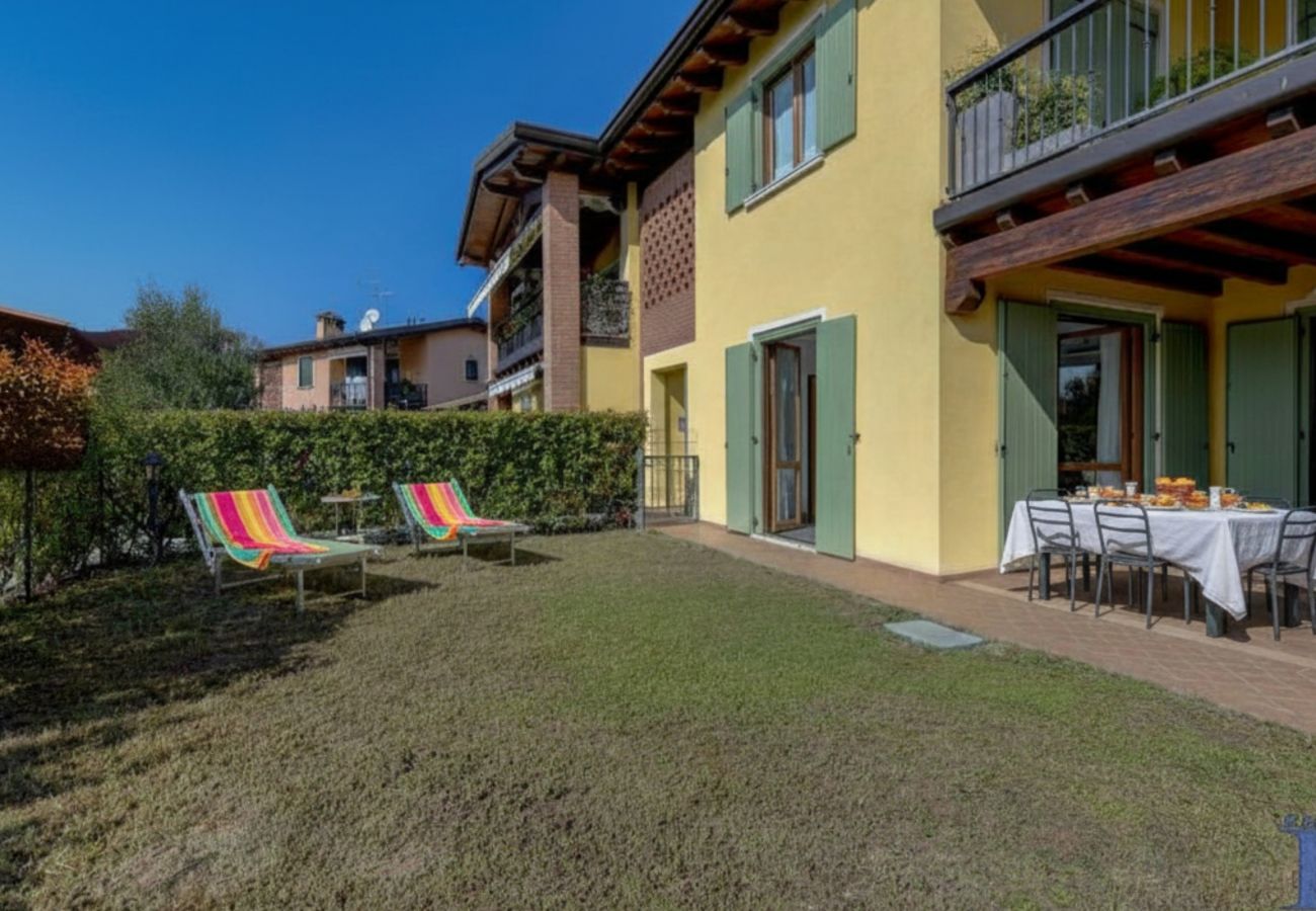 Appartamento a Desenzano del Garda - 21 - Oasis