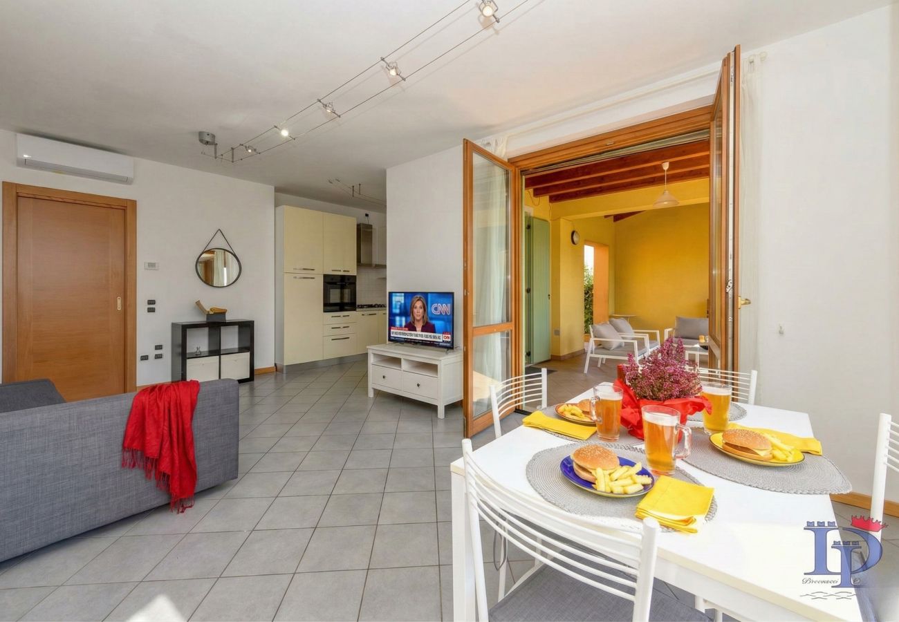 Appartamento a Desenzano del Garda - 21 - Oasis