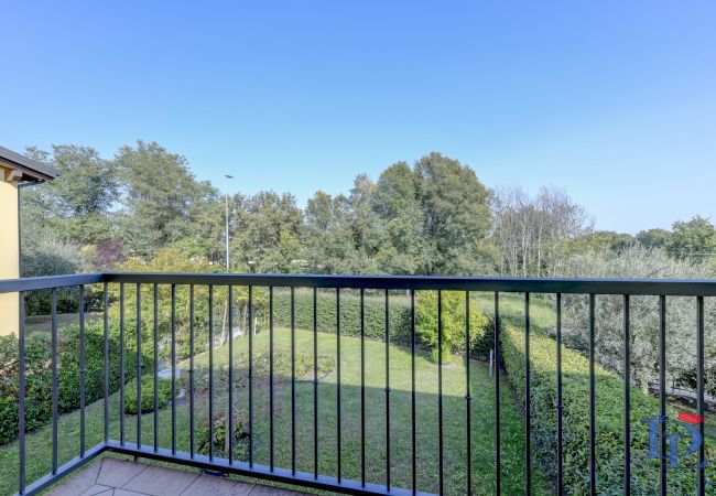 Appartamento a Desenzano del Garda - 38 - DesenzanoLoft Olimpia Appartamento a Desenzano del Garda - 38 - DesenzanoLoft Olimpia