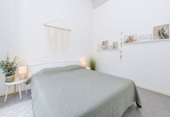 Appartamento a Manerba del Garda - Casa Verde by Garda FeWo Appartamento a Manerba del Garda - Casa Verde by Garda FeWo