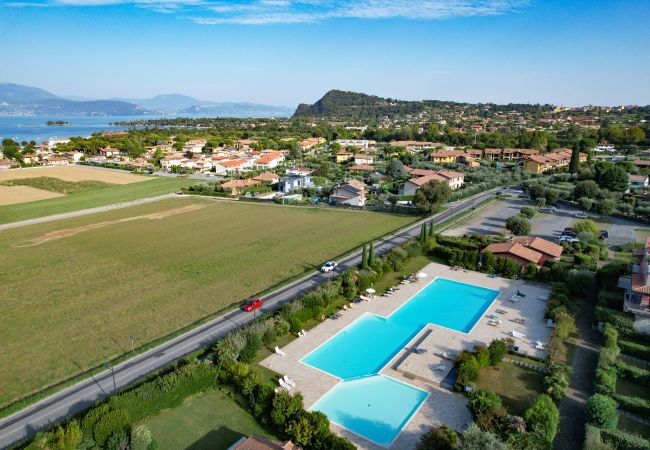 Appartamento a Manerba del Garda - Aqua by Garda FeWo Appartamento a Manerba del Garda - Aqua by Garda FeWo