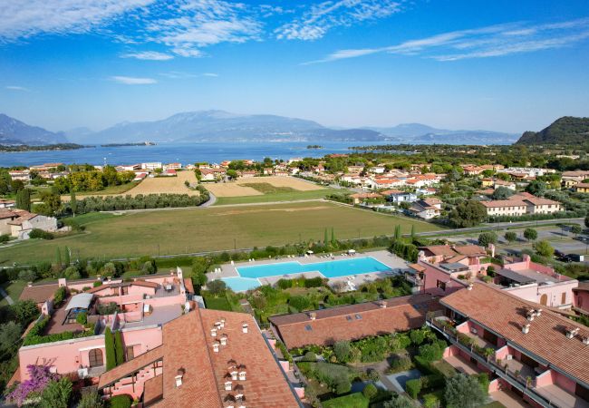 Appartamento a Manerba del Garda - Aqua by Garda FeWo Appartamento a Manerba del Garda - Aqua by Garda FeWo