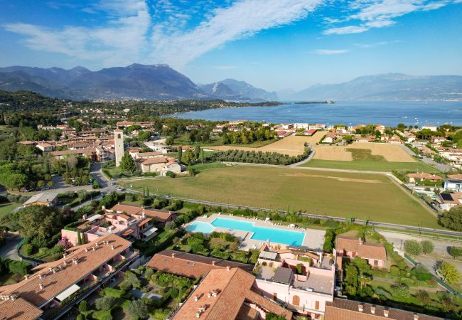 Appartamento a Manerba del Garda - Aqua by Garda FeWo Appartamento a Manerba del Garda - Aqua by Garda FeWo