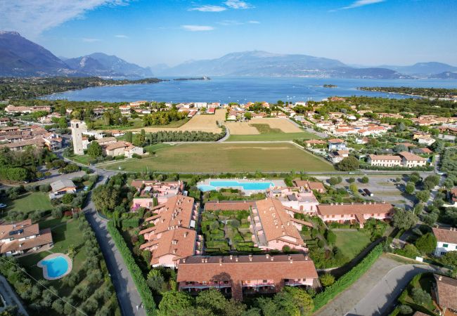 Appartamento a Manerba del Garda - Aqua by Garda FeWo Appartamento a Manerba del Garda - Aqua by Garda FeWo