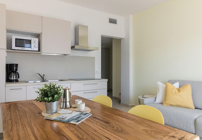 Appartamento a Tignale - .Limone by Garda FeWo