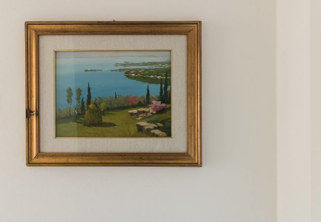 Appartamento a Tignale - .Limone by Garda FeWo Appartamento a Tignale - .Limone by Garda FeWo