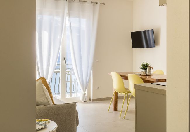Appartamento a Tignale - .Limone by Garda FeWo