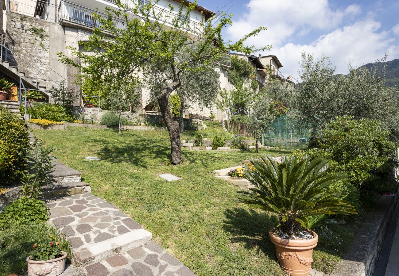 Appartamento a Tignale - .Limone by Garda FeWo