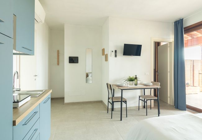Agriturismo a Polpenazze del Garda - Agriturismo Sentieri del Vino - Il Ciliegio Agriturismo a Polpenazze del Garda - Agriturismo Sentieri del Vino - Il Ciliegio
