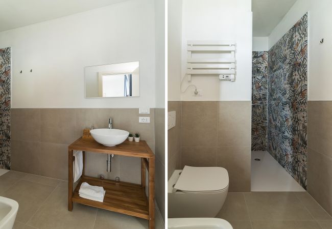 Agriturismo a Polpenazze del Garda - Agriturismo Sentieri del Vino - Il Ciliegio Agriturismo a Polpenazze del Garda - Agriturismo Sentieri del Vino - Il Ciliegio