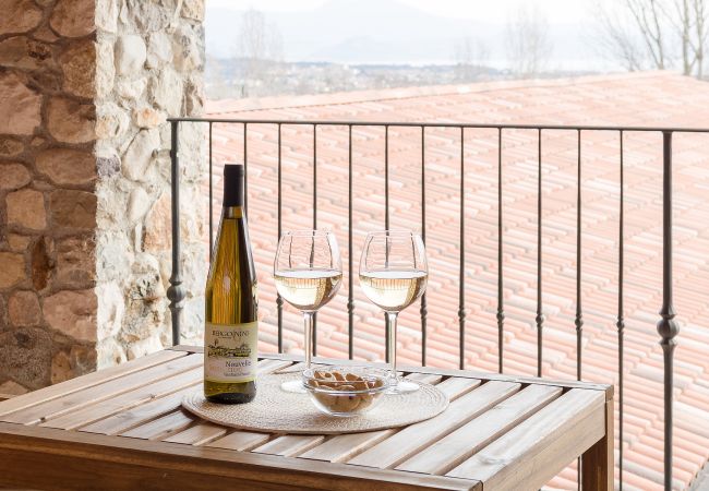 Agriturismo a Polpenazze del Garda - Agriturismo Sentieri del Vino - Il Ciliegio Agriturismo a Polpenazze del Garda - Agriturismo Sentieri del Vino - Il Ciliegio