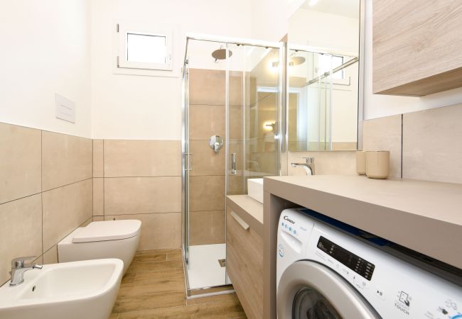 Appartamento a Toscolano-Maderno - Tre Passi dal Lago 1 by Garda FeWo Appartamento a Toscolano-Maderno - Tre Passi dal Lago 1 by Garda FeWo