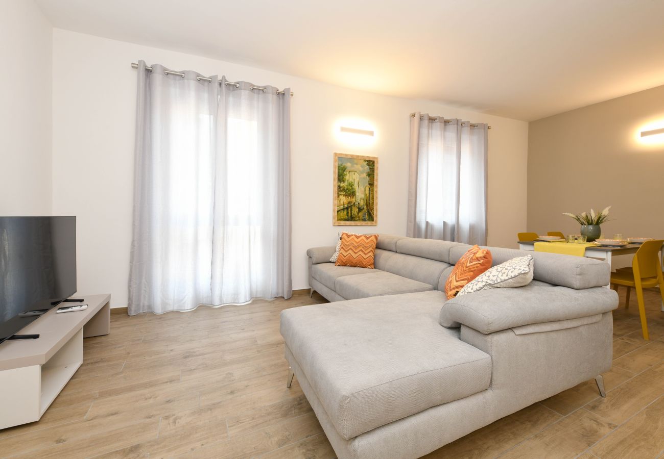 Appartamento a Toscolano-Maderno - Tre Passi dal Lago 1 by Garda FeWo