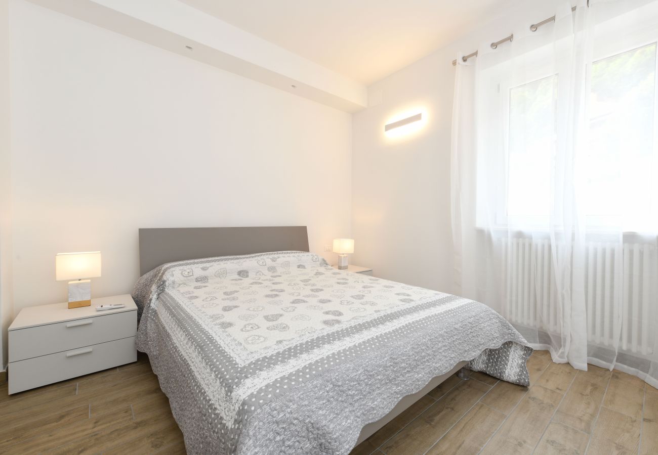 Appartamento a Toscolano-Maderno - Tre Passi dal Lago 1 by Garda FeWo