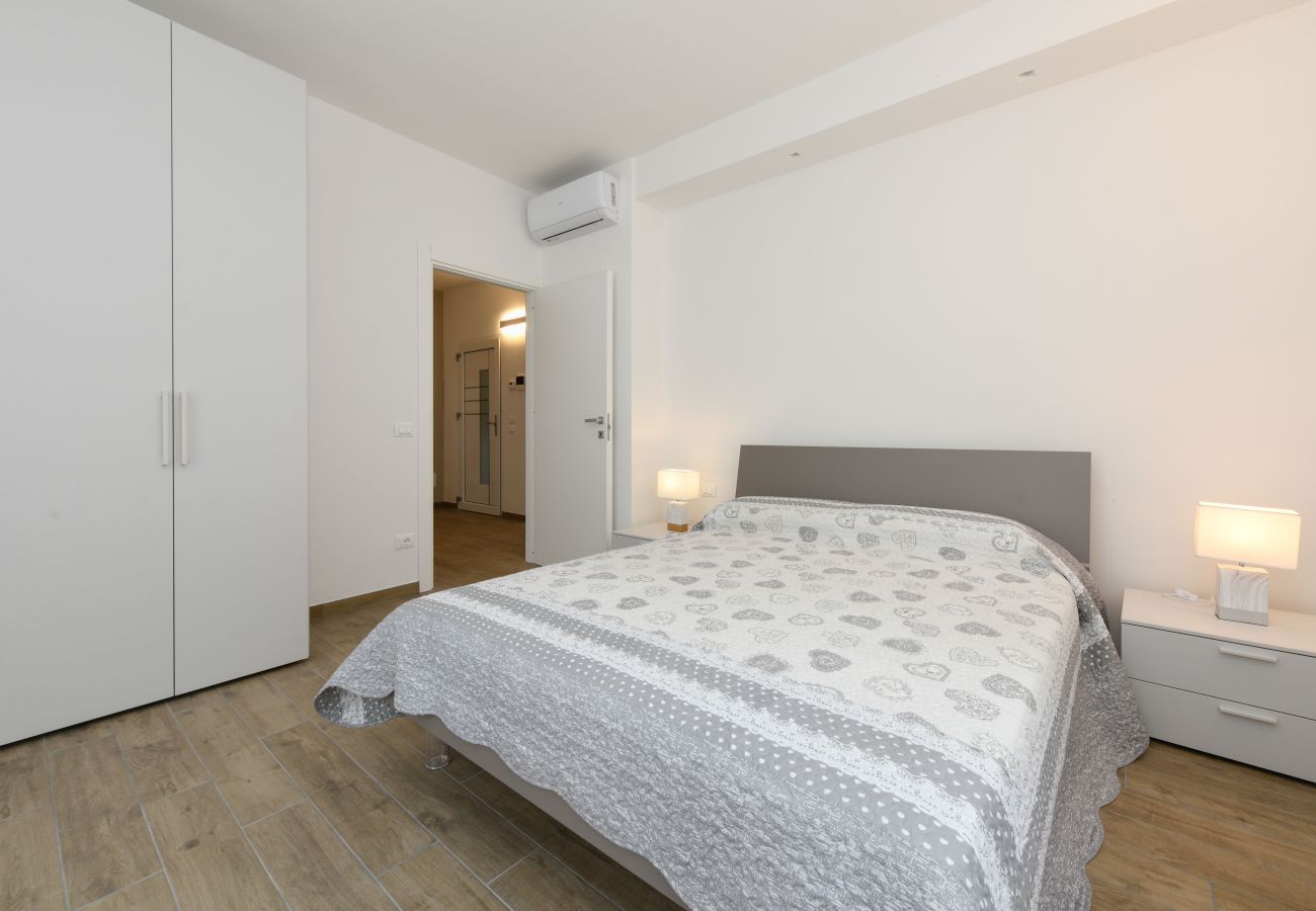 Appartamento a Toscolano-Maderno - Tre Passi dal Lago 1 by Garda FeWo