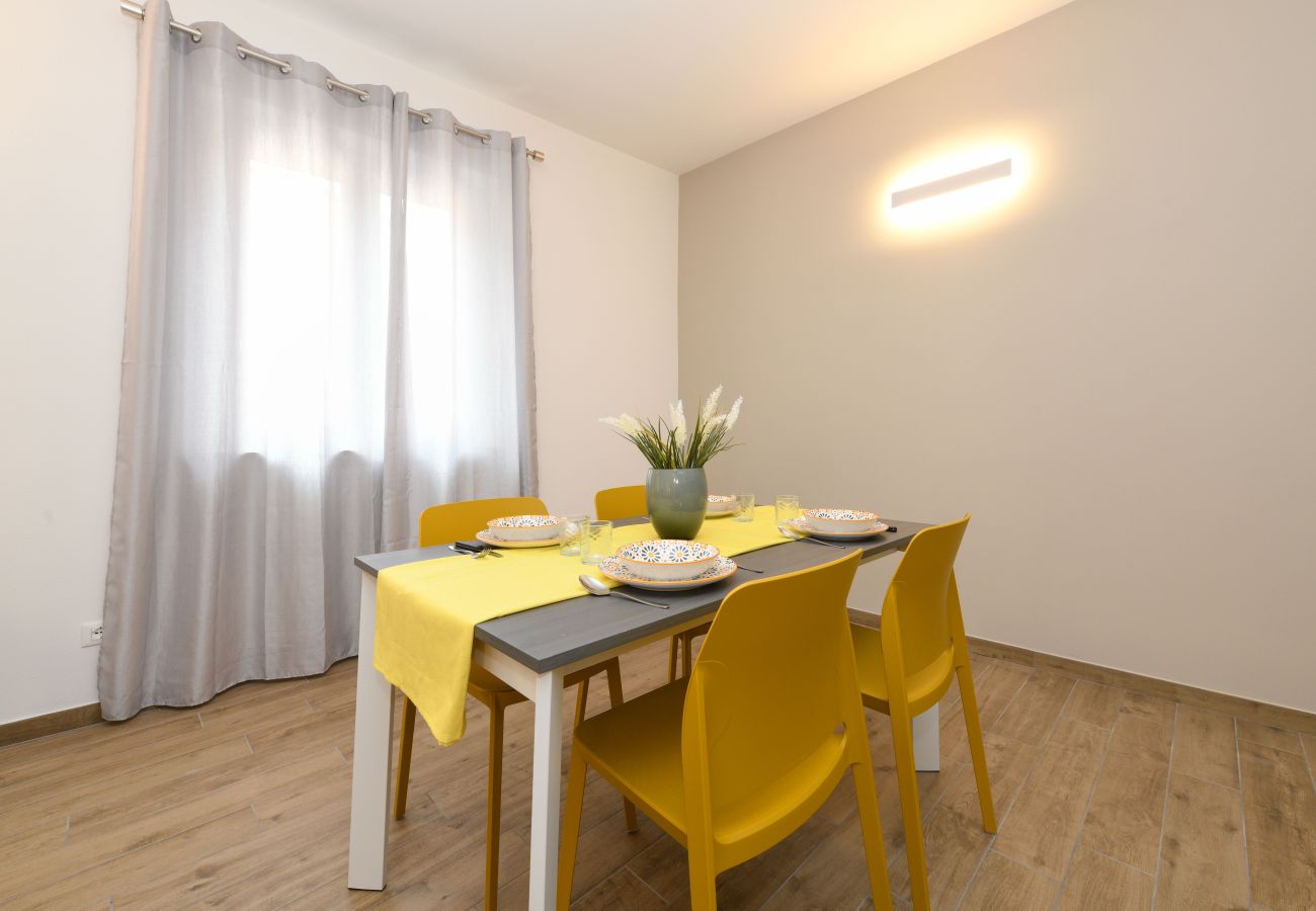 Appartamento a Toscolano-Maderno - Tre Passi dal Lago 1 by Garda FeWo