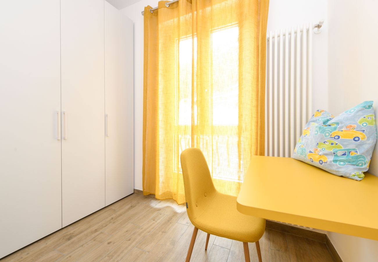 Appartamento a Toscolano-Maderno - Tre Passi dal Lago 1 by Garda FeWo