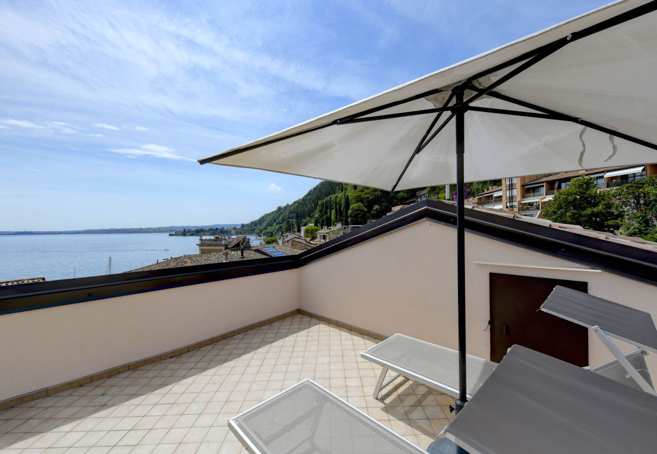 Appartamento a Toscolano-Maderno - Tre Passi dal Lago 1 by Garda FeWo