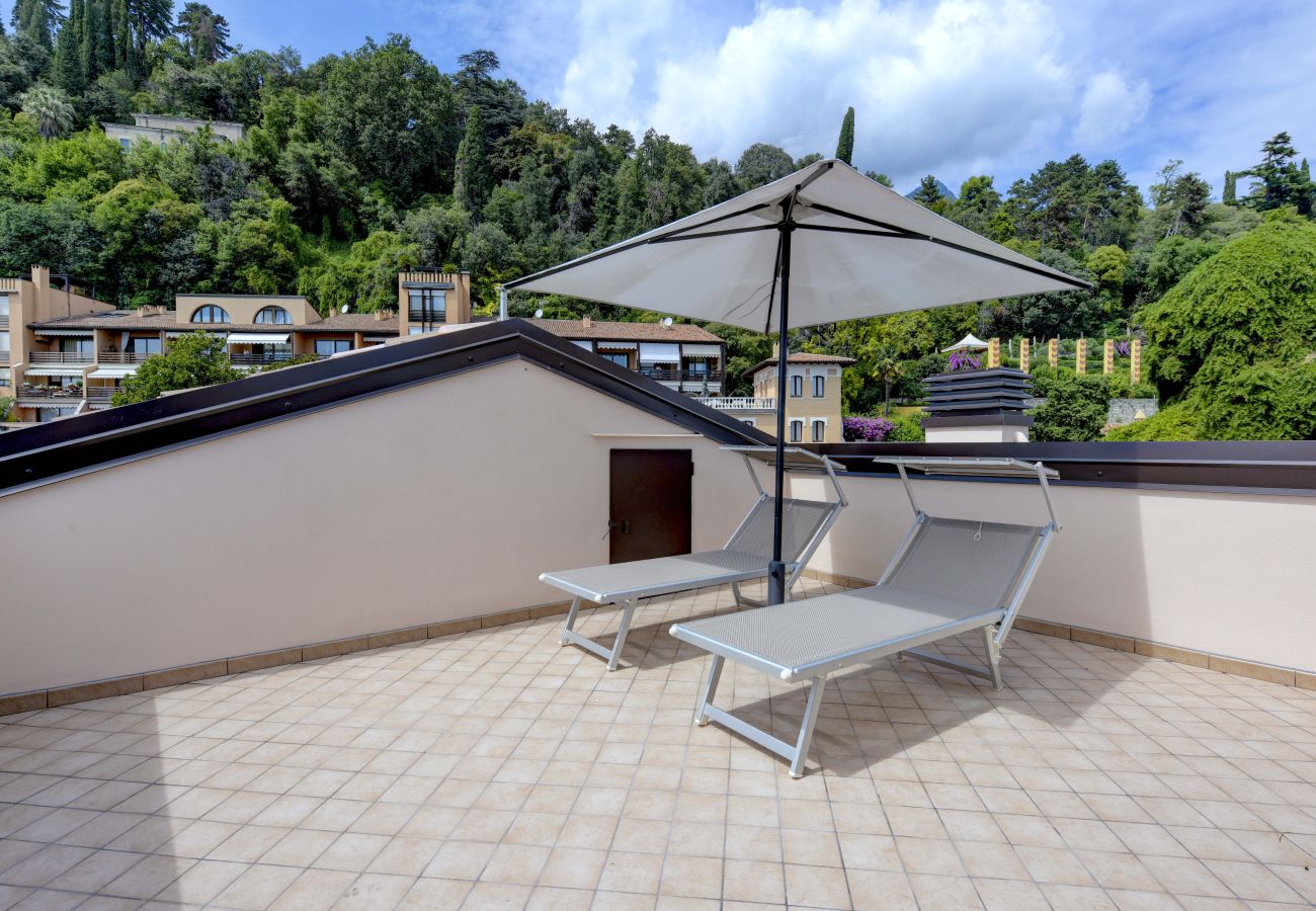 Appartamento a Toscolano-Maderno - Tre Passi dal Lago 1 by Garda FeWo