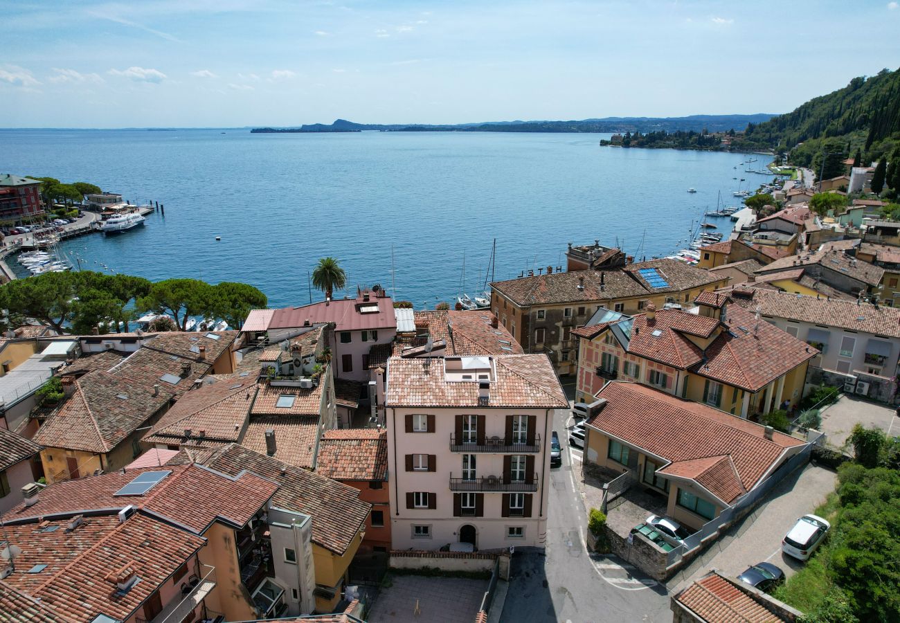 Appartamento a Toscolano-Maderno - Tre Passi dal Lago 1 by Garda FeWo