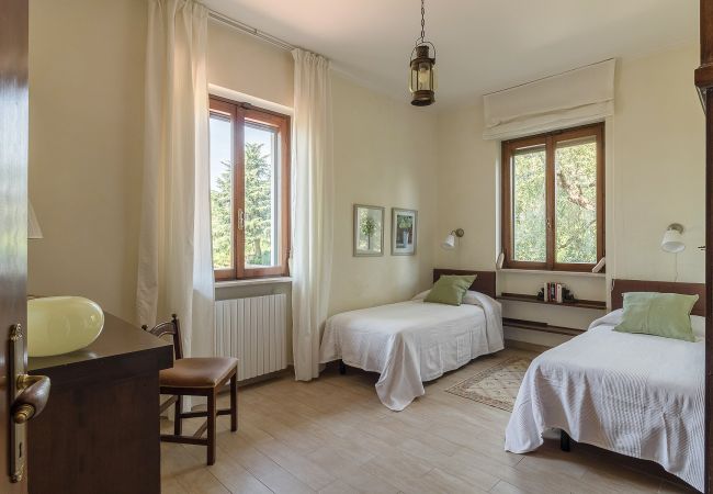 Villa a Manerba del Garda - Villa Casa Montecolo by Garda FeWo Villa a Manerba del Garda - Villa Casa Montecolo by Garda FeWo