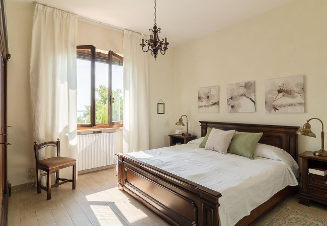 Villa a Manerba del Garda - Villa Casa Montecolo by Garda FeWo Villa a Manerba del Garda - Villa Casa Montecolo by Garda FeWo