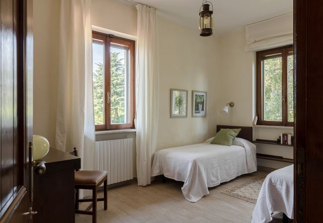 Villa a Manerba del Garda - Villa Casa Montecolo by Garda FeWo Villa a Manerba del Garda - Villa Casa Montecolo by Garda FeWo