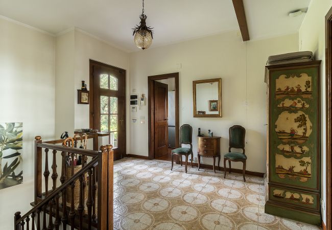 Villa a Manerba del Garda - Villa Casa Montecolo by Garda FeWo Villa a Manerba del Garda - Villa Casa Montecolo by Garda FeWo
