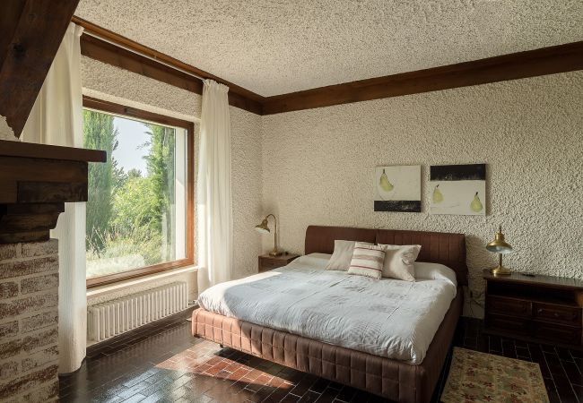 Villa a Manerba del Garda - Villa Casa Montecolo by Garda FeWo Villa a Manerba del Garda - Villa Casa Montecolo by Garda FeWo