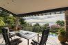 Villa a Manerba del Garda - Villa Casa Montecolo by Garda FeWo Villa a Manerba del Garda - Villa Casa Montecolo by Garda FeWo
