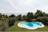 Villa a Manerba del Garda - Villa Casa Montecolo by Garda FeWo Villa a Manerba del Garda - Villa Casa Montecolo by Garda FeWo