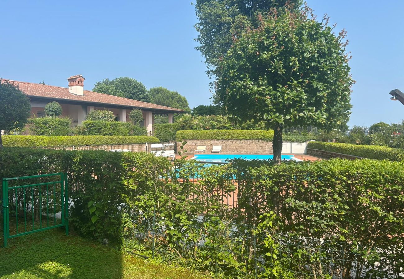 Appartamento a Polpenazze del Garda - Rosa Flat by Garda FeWo