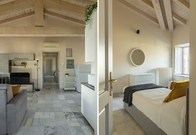 Appartamento a Salò - La Darsena by Garda FeWo Appartamento a Salò - La Darsena by Garda FeWo