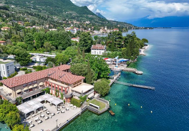 Appartamento a Salò - La Darsena by Garda FeWo Appartamento a Salò - La Darsena by Garda FeWo