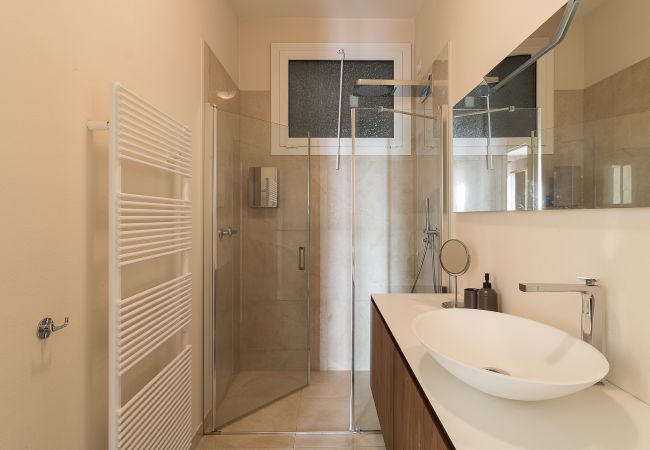 Appartamento a San Felice del Benaco - La Baia by Garda FeWo Appartamento a San Felice del Benaco - La Baia by Garda FeWo