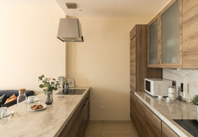 Appartamento a San Felice del Benaco - La Baia by Garda FeWo Appartamento a San Felice del Benaco - La Baia by Garda FeWo