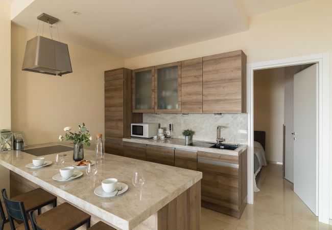 Appartamento a San Felice del Benaco - La Baia by Garda FeWo Appartamento a San Felice del Benaco - La Baia by Garda FeWo