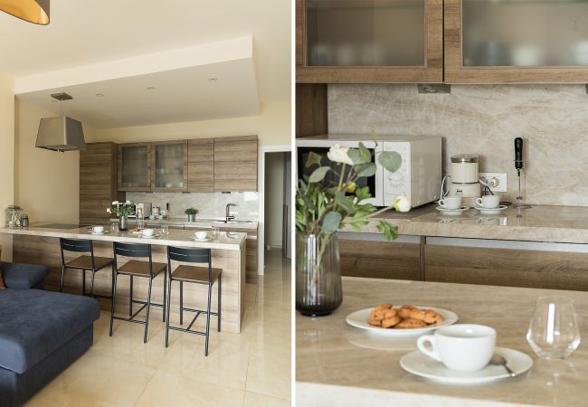 Appartamento a San Felice del Benaco - La Baia by Garda FeWo Appartamento a San Felice del Benaco - La Baia by Garda FeWo