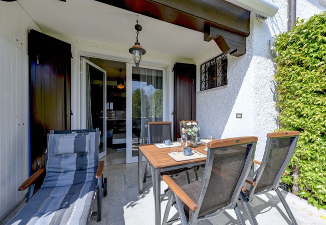 Appartamento a San Felice del Benaco - La Baia by Garda FeWo Appartamento a San Felice del Benaco - La Baia by Garda FeWo