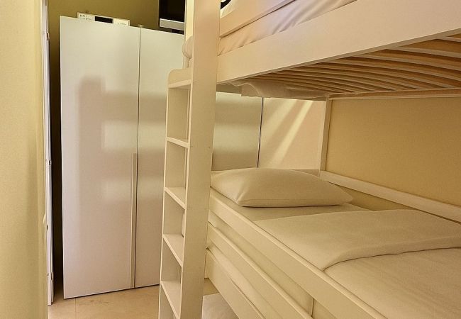 Appartamento a San Felice del Benaco - La Baia by Garda FeWo Appartamento a San Felice del Benaco - La Baia by Garda FeWo