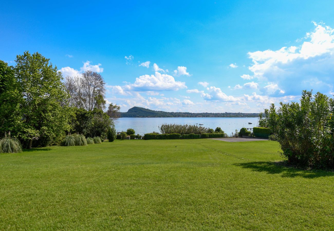 Appartamento a San Felice del Benaco - La Baia by Garda FeWo