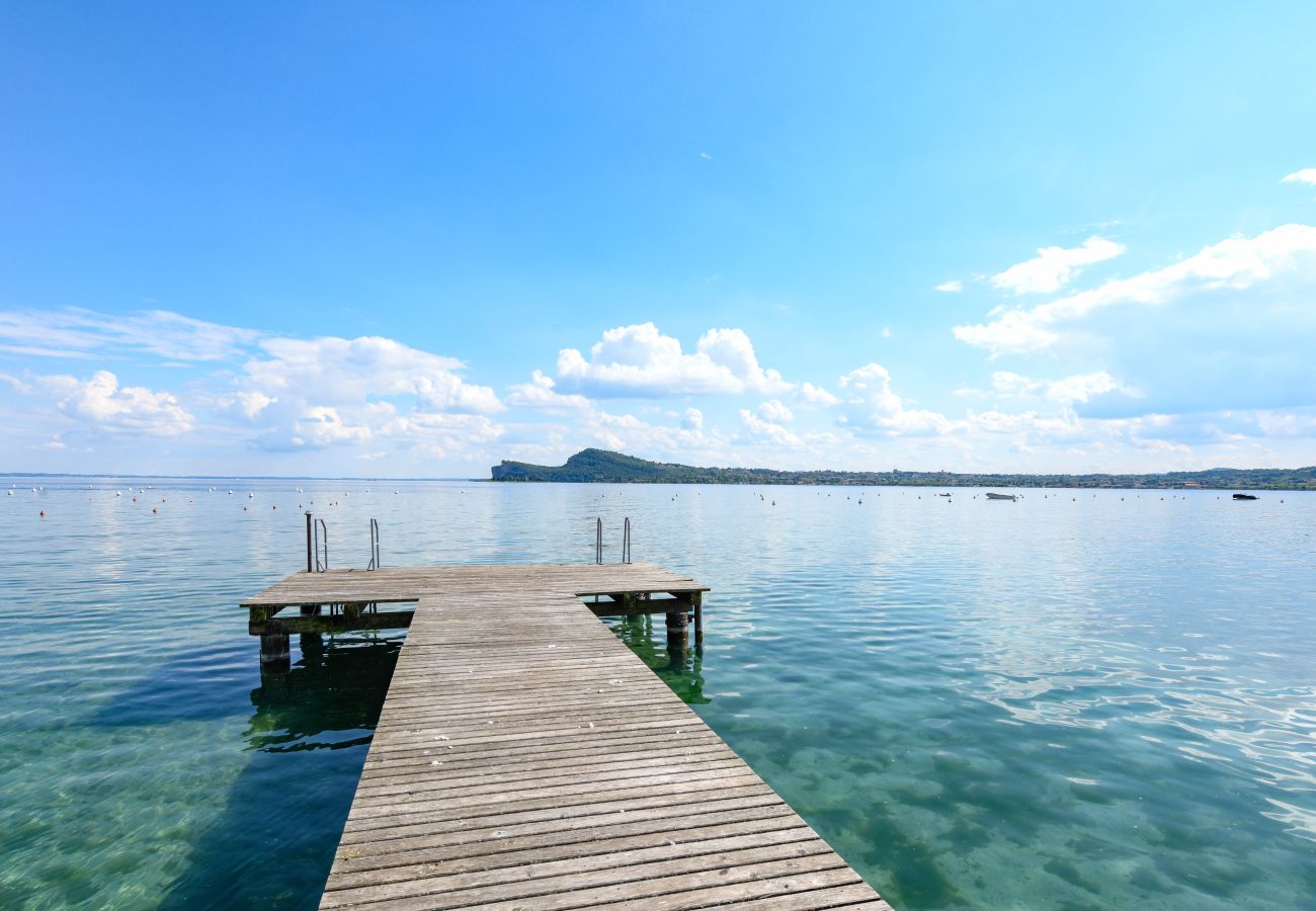 Appartamento a San Felice del Benaco - La Baia by Garda FeWo