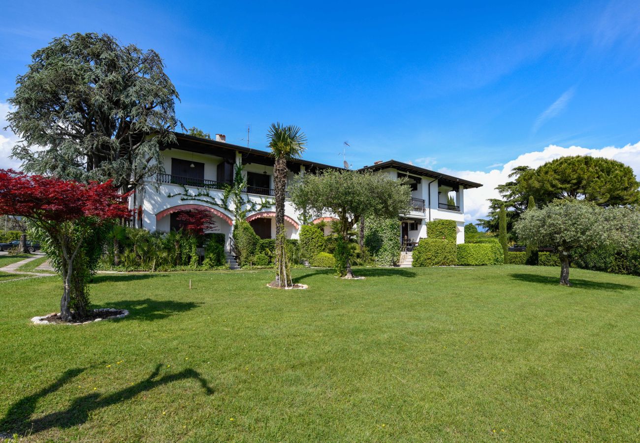 Appartamento a San Felice del Benaco - La Baia by Garda FeWo