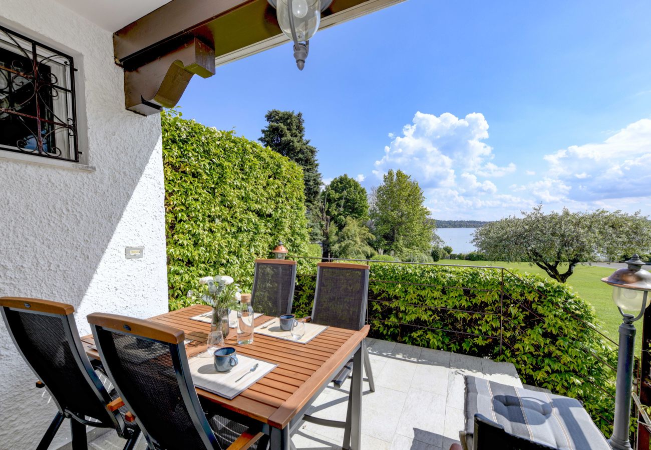 Appartamento a San Felice del Benaco - La Baia by Garda FeWo