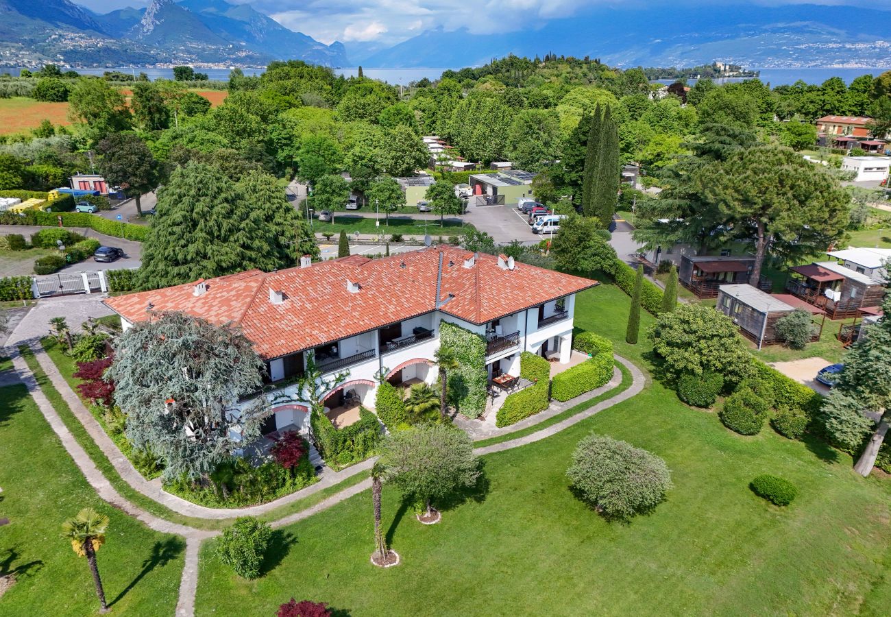 Appartamento a San Felice del Benaco - La Baia by Garda FeWo