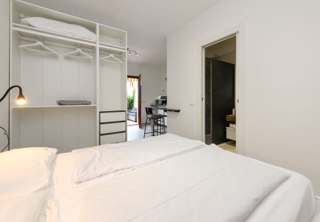 Studio a Moniga del Garda - Menta by Garda feWo Studio a Moniga del Garda - Menta by Garda feWo