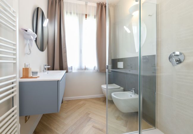 Casa a schiera a Manerba del Garda - Gardaliva 6 by the  The lake Casa a schiera a Manerba del Garda - Gardaliva 6 by the  The lake